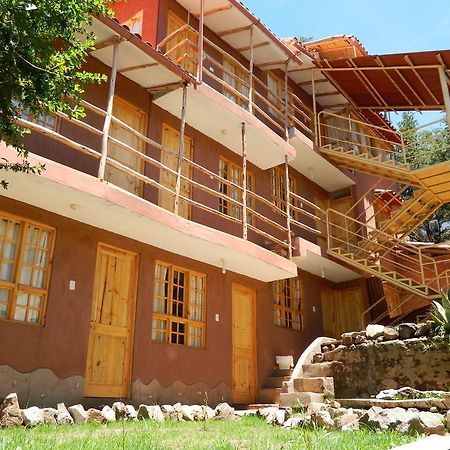 Casa Don Jose B & B Пуно Екстер'єр фото
