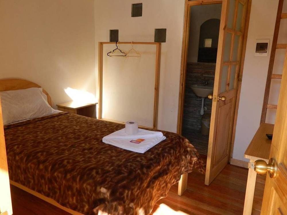 Casa Don Jose B & B Пуно Екстер'єр фото