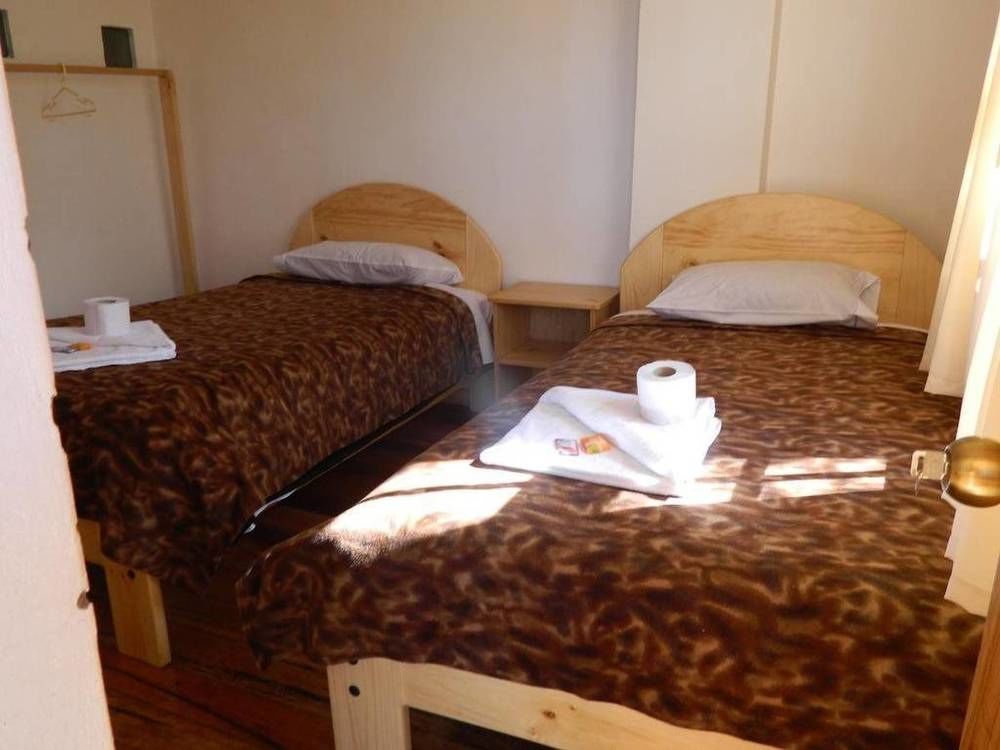 Casa Don Jose B & B Пуно Екстер'єр фото