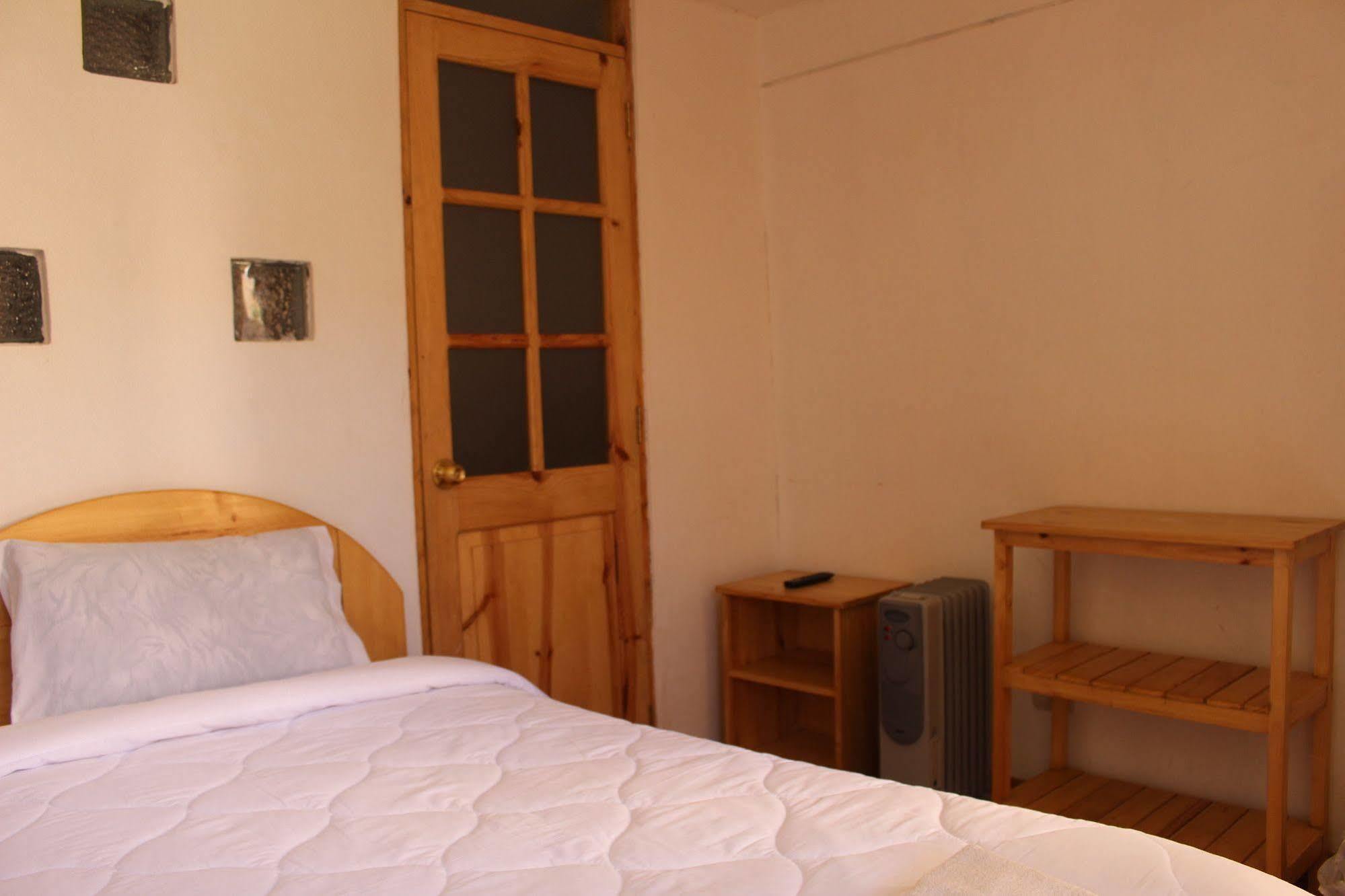 Casa Don Jose B & B Пуно Екстер'єр фото
